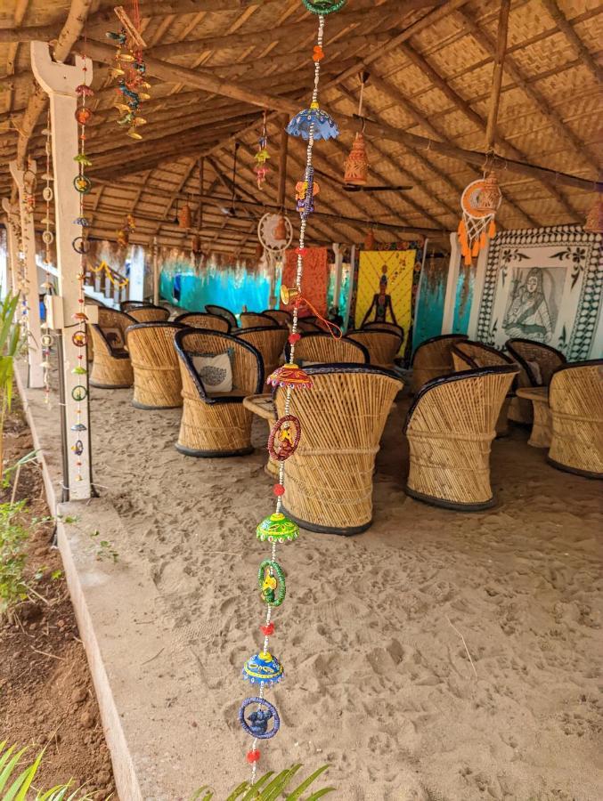 فندق Hippie Paws مادريم المظهر الخارجي الصورة